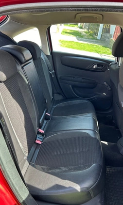 Citroen C4 cena 7400 przebieg: 272000, rok produkcji 2004 z Opole małe 211